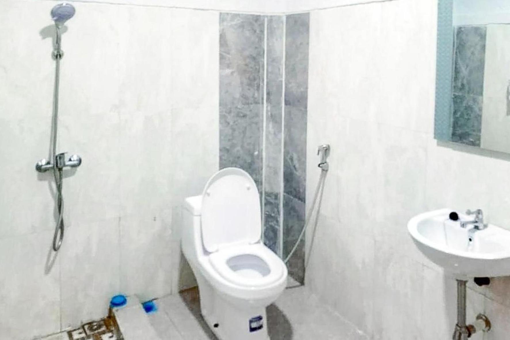 Pondok Tubing Hotel Malang Kültér fotó