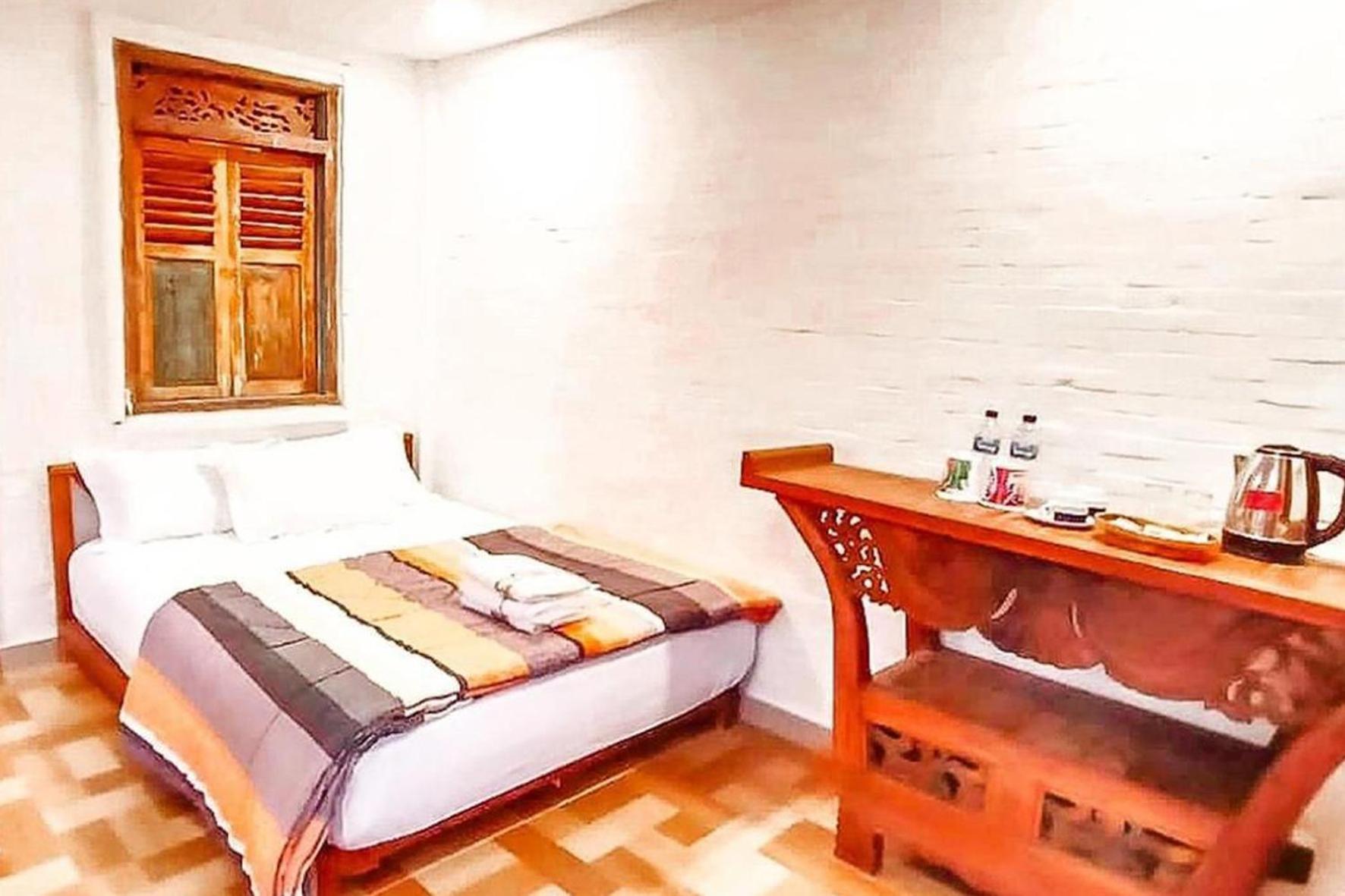 Pondok Tubing Hotel Malang Kültér fotó