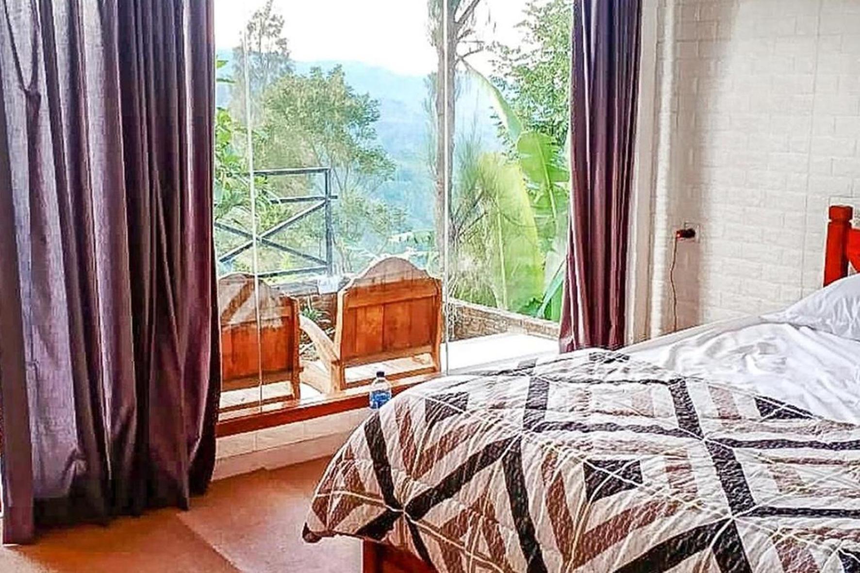 Pondok Tubing Hotel Malang Kültér fotó